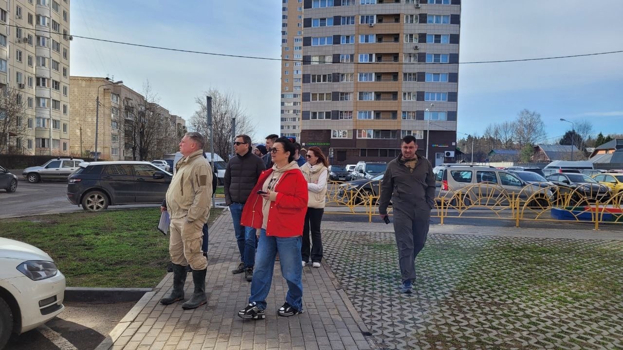 ОБЩЕСТВЕННО-ПОЛИТИЧЕСКАЯ ДЕЯТЕЛЬНОСТЬ — стельмахма.рф